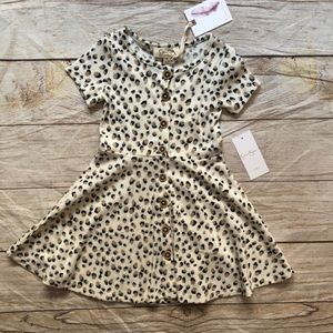 Jessica Simpson Dress - NEW